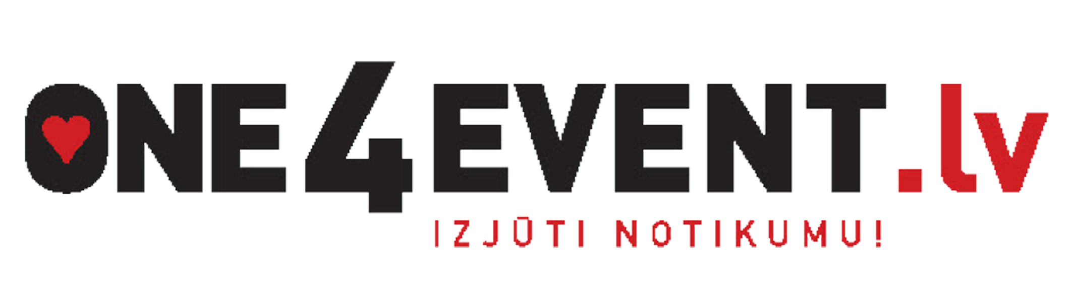 üks4sündmus
– One4event