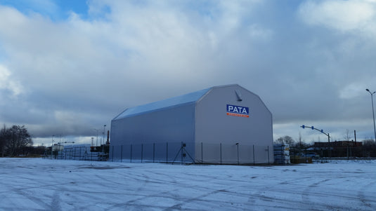 Hangars