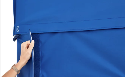 Load image in gallery view, Quick folding professional tent MASTERTENT S1 3x4.5 m, aluminum, various colors
