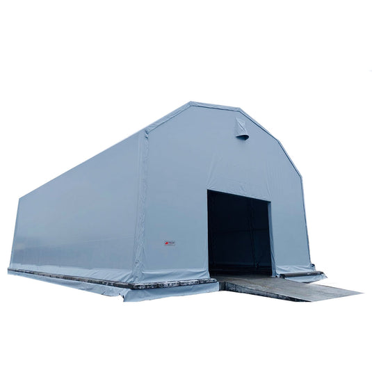 Hangars
