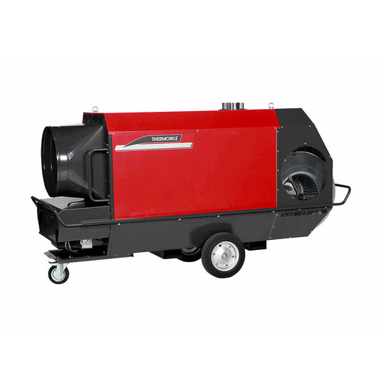 Diesel heaters