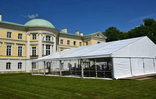Solutions for private events