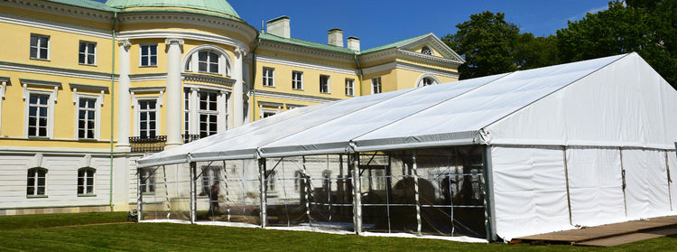 Solutions for private events