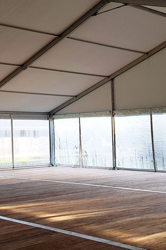 Big tent rental