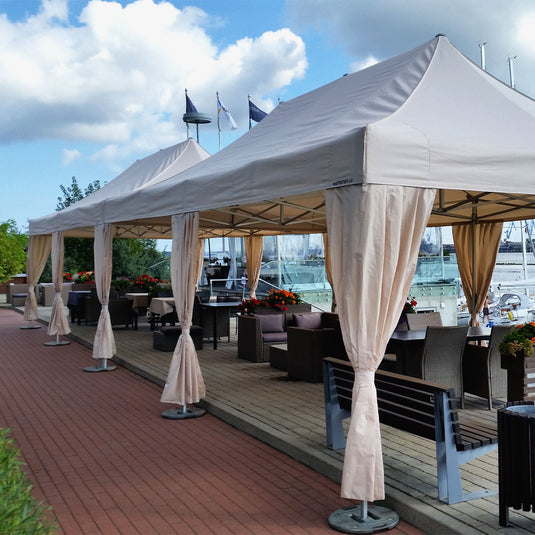 Private events