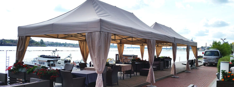 Solutions for hotels and restaurants