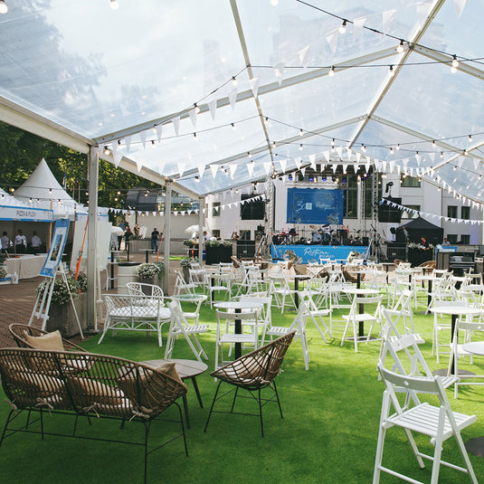 Event agencies